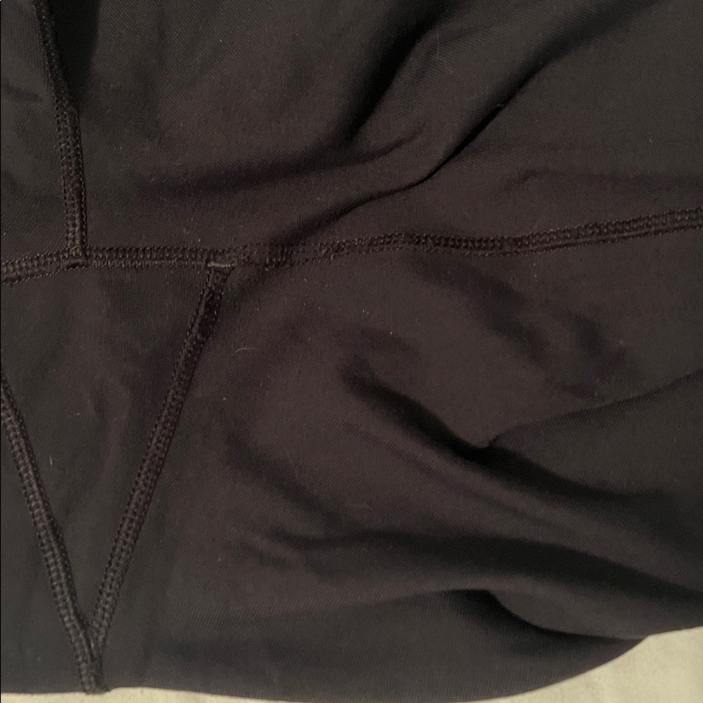 CALIA by Carrie Underwood Black Leggings - Picture 8 of 8